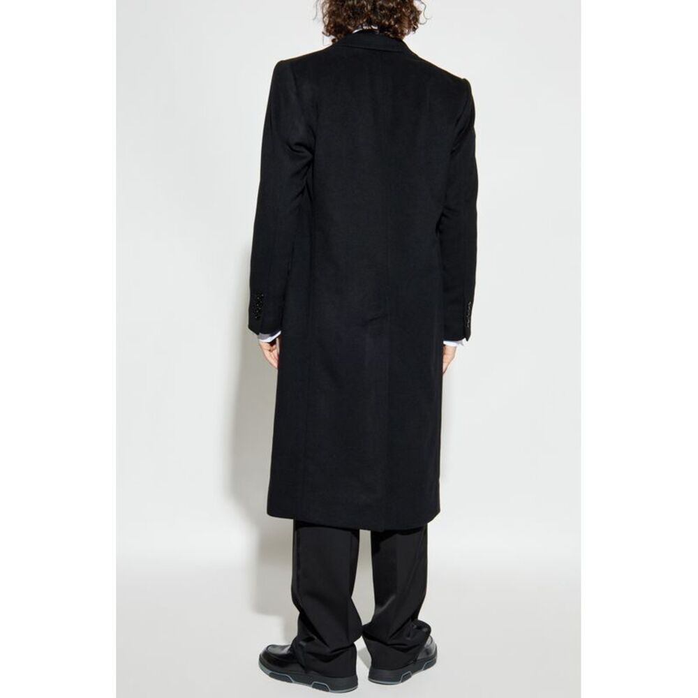 Wool coat - Picture 2 of 3